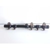 Recambio de rampa inyectora para ssangyong rodius 2.7 turbodiesel cat referencia OEM IAM A6650700295  