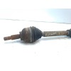 Recambio de transmision delantera derecha para renault laguna ii (bg0) 1.9 dci diesel referencia OEM IAM 8200169176  