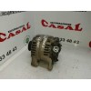 Recambio de alternador para opel astra g berlina elegance referencia OEM IAM 0124415023  