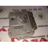 Recambio de centralita motor uce para peugeot 206 berlina xt referencia OEM IAM 9653202580 EDC16C3 BOSCH