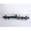 Recambio de rampa inyectora para ssangyong rodius 2.7 turbodiesel cat referencia OEM IAM A6650700295  
