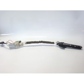 CINTURON SEGURIDAD DELANTERO 4E0857833A 602044200 