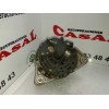 Recambio de alternador para opel astra g berlina elegance referencia OEM IAM 0124415023  