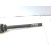 Recambio de transmision delantera derecha para renault laguna ii (bg0) 1.9 dci diesel referencia OEM IAM 8200169176  