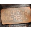 Recambio de motor completo para renault clio iii 1.5 dci diesel referencia OEM IAM 7701476910 K9K768 