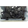 Recambio de electroventilador para dacia duster ambiance 4x2 referencia OEM IAM 214819914R  