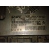 Recambio de centralita motor uce para peugeot 206 berlina xt referencia OEM IAM 9653202580 EDC16C3 BOSCH