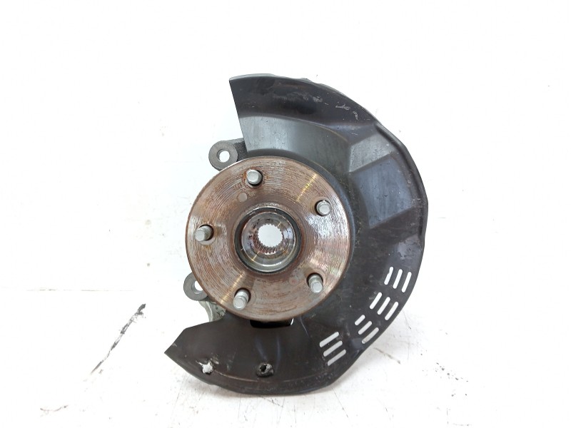Recambio de mangueta delantera izquierda para toyota c-hr hybrid active referencia OEM IAM 43212F4010  