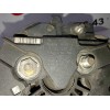 Recambio de alternador para opel astra g berlina elegance referencia OEM IAM 0124415023  