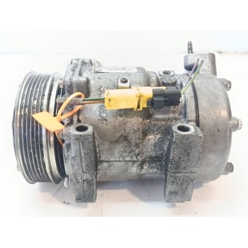 COMPRESOR AIRE ACONDICIONADO 1242 5433102844 9659232180