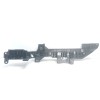 Recambio de moldura para land rover range rover velar velar referencia OEM IAM LR128563 J8A245530A 