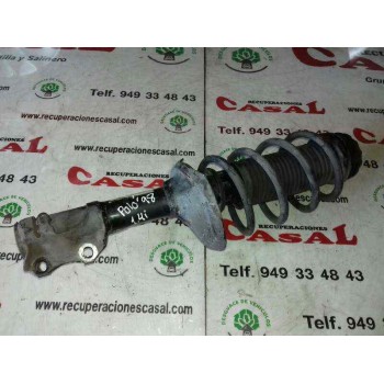 AMORTIGUADOR DELANTERO DERECHO 6N0413031M 