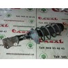 Recambio de amortiguador delantero derecho para volkswagen polo berlina (6n1) concept referencia OEM IAM 6N0413031M  
