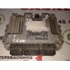 Recambio de centralita motor uce para citroën c4 coupe vtr plus referencia OEM IAM 0281011629 9651132880 EDC16C34