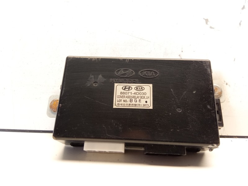 Recambio de modulo electronico para kia carnival / grand carnival iii (vq) 2.2 crdi referencia OEM IAM 880714D030  