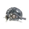 Recambio de mangueta delantera izquierda para toyota c-hr hybrid active referencia OEM IAM 43212F4010  