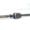 Recambio de transmision delantera derecha para renault laguna ii (bg0) 1.9 dci diesel referencia OEM IAM 8200169176  