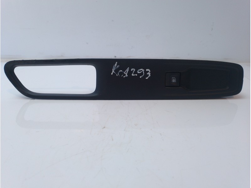 Recambio de mando elevalunas delantero derecho para renault clio iv 0.9 referencia OEM IAM 809603269R  
