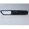 Recambio de mando elevalunas delantero derecho para renault clio iv 0.9 referencia OEM IAM 809603269R  