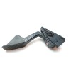 Recambio de pedal acelerador para toyota land cruiser (j12) 3.0 turbodiesel referencia OEM IAM 7812060350 1988003020 