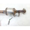 Recambio de tubo escape delantero para toyota yaris active referencia OEM IAM 17410K0080  