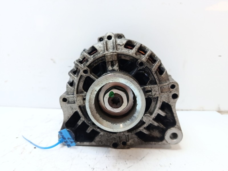 Recambio de alternador para peugeot 807 (eb_) 2.0 referencia OEM IAM 5705GQ  
