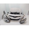 Recambio de morro completo para hyundai i30 (gd) 1.4 crdi referencia OEM IAM 86511A5000 92101A6020 / 92102A6020 / 66311A6010 / 6