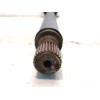 Recambio de transmision central delantera para bmw x5 (e70) xdrive 30 d referencia OEM IAM 26207556019 7556019 