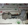 Recambio de amortiguador delantero derecho para volkswagen polo berlina (6n1) concept referencia OEM IAM 6N0413031M  