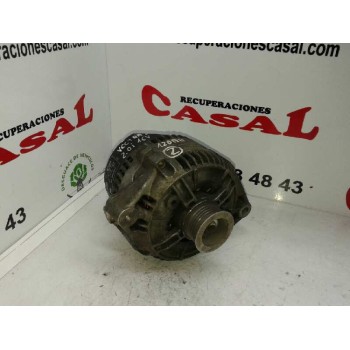 ALTERNADOR 0123505001 
