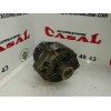 Recambio de alternador para opel vectra c berlina gts elegance referencia OEM IAM 0123505001  