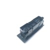 Recambio de mando climatizador para volkswagen polo (6c1) advance bluemotion referencia OEM IAM 6C0820045E  
