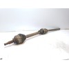 Recambio de transmision delantera derecha para renault laguna ii (bg0) 1.9 dci diesel referencia OEM IAM 8200169176  