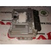 Recambio de centralita motor uce para citroën c4 coupe vtr plus referencia OEM IAM 0281011629 9651132880 EDC16C34