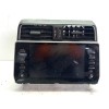 Recambio de pantalla multifuncion para toyota land cruiser (j15) referencia OEM IAM 8614060G52  