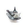 Recambio de mangueta delantera izquierda para toyota c-hr hybrid active referencia OEM IAM 43212F4010  