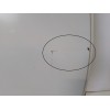 Recambio de puerta trasera derecha para seat ibiza (6j5) stylance / style referencia OEM IAM 6J4833056  