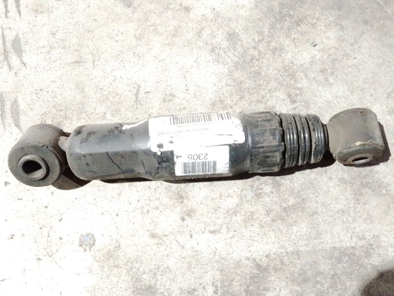 Recambio de amortiguador trasero para citroën saxo 1.5 d image referencia OEM IAM 5206TP  