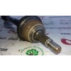 Recambio de transmision delantera derecha para seat arosa (6h1) stylo referencia OEM IAM 6N0407450X 6E0407272H 