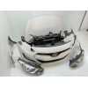 Recambio de morro completo para hyundai i30 (gd) 1.4 crdi referencia OEM IAM 86511A5000 92101A6020 / 92102A6020 / 66311A6010 / 6
