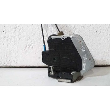 CERRADURA PUERTA TRASERA IZQUIERDA 6906053040 