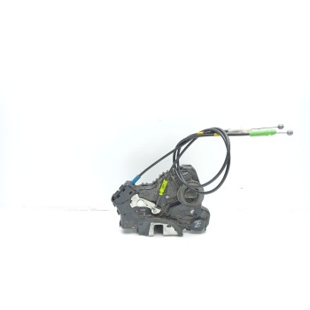 CERRADURA PUERTA DELANTERA DERECHA 6903002230 