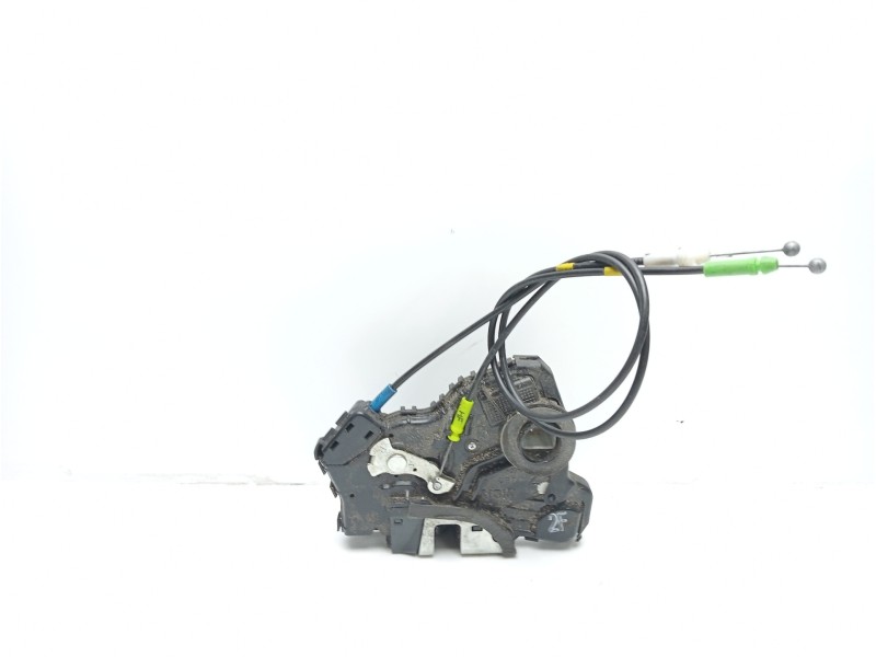 Recambio de cerradura puerta delantera derecha para toyota verso comfort referencia OEM IAM 6903002230  