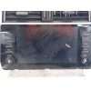 Recambio de pantalla multifuncion para toyota land cruiser (j15) referencia OEM IAM 8614060G52  