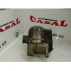 Recambio de alternador para opel vectra c berlina gts elegance referencia OEM IAM 0123505001  