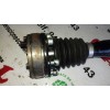 Recambio de transmision delantera derecha para seat arosa (6h1) stylo referencia OEM IAM 6N0407450X 6E0407272H 
