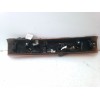 Recambio de molduras traseras para peugeot 2008 (p1) referencia OEM IAM 983819001T  