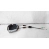 Recambio de cerradura puerta trasera izquierda para lexus is200 (ds2/is2) 220d referencia OEM IAM 6906053040  