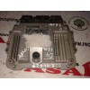 Recambio de centralita motor uce para citroën c4 coupe vtr plus referencia OEM IAM 0281011629 9651132880 EDC16C34