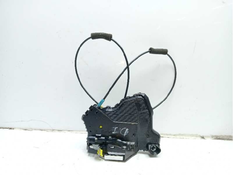 Recambio de cerradura puerta delantera izquierda para lexus ct (zwa10_) 200h (zwa10_) referencia OEM IAM 6904042241  